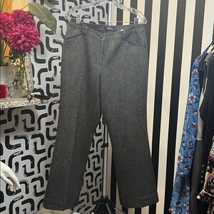 #201 tribal dress pants brown